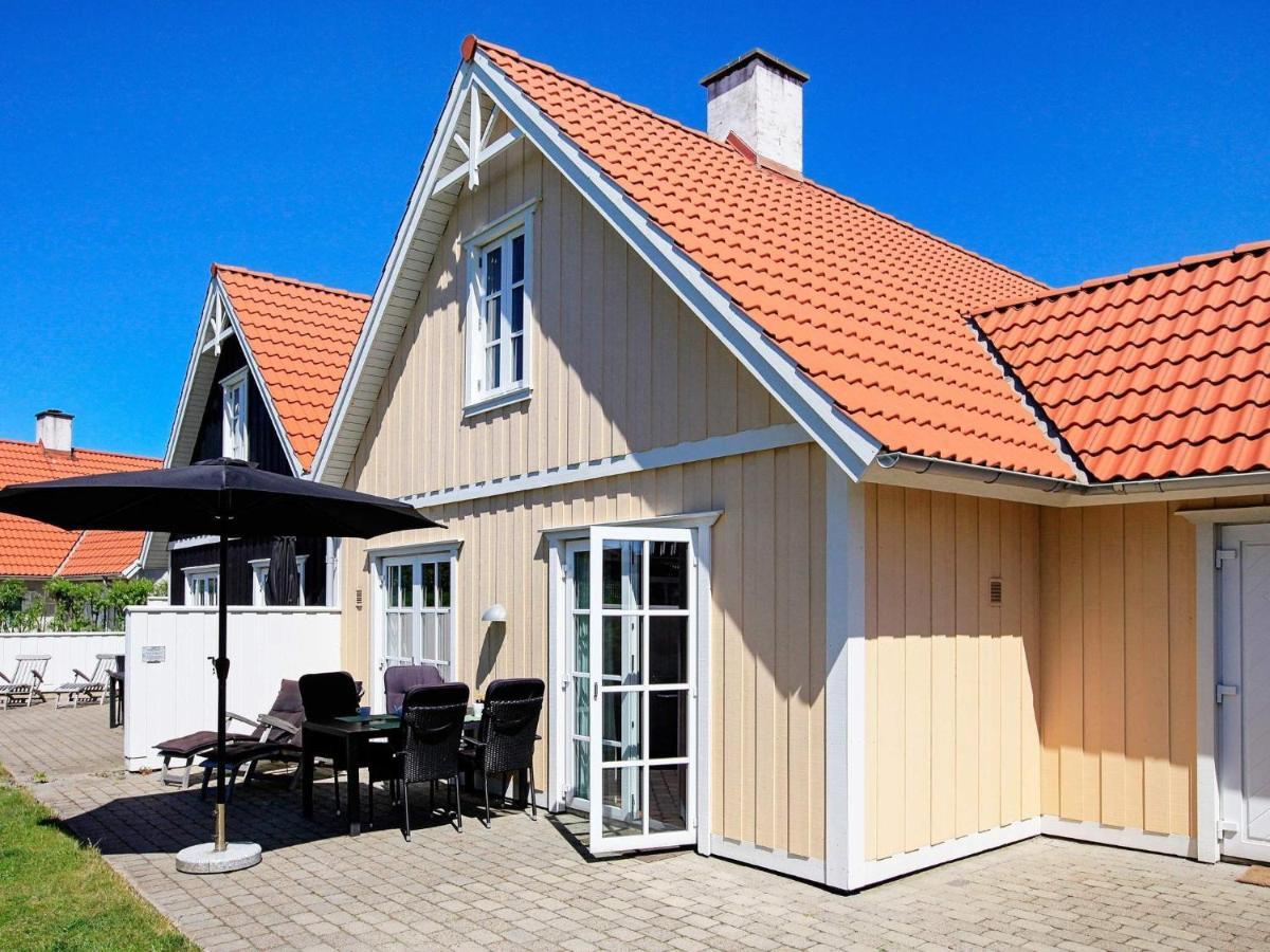 4 Person Holiday Home In Bl Vand Blåvand Kültér fotó