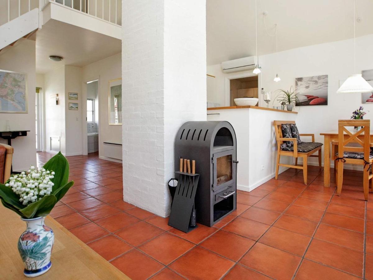 4 Person Holiday Home In Bl Vand Blåvand Kültér fotó